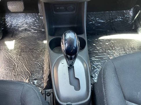 Used 2019 Chevrolet Spark LS FWD image 16