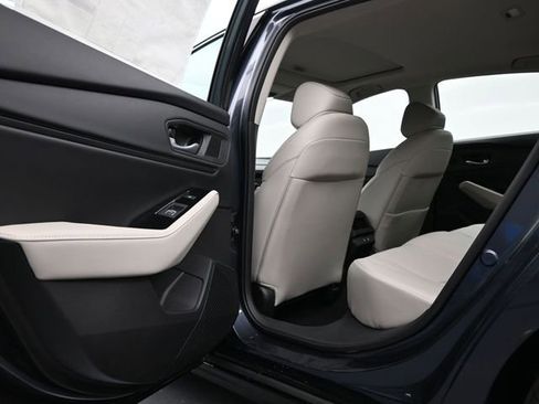 New 2025 Honda Accord Touring image 13