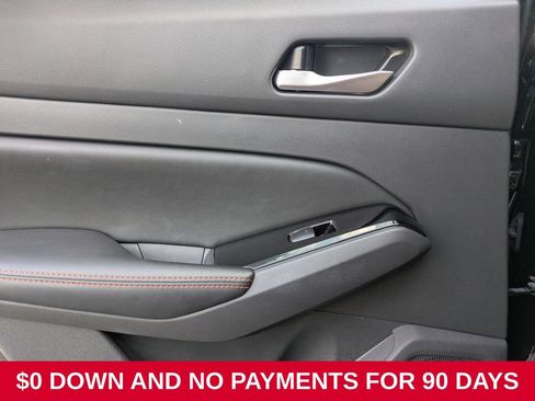 Used 2025 Nissan Altima 2.5 SR FWD image 25