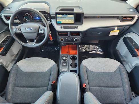 Used 2024 Ford Maverick XLT w/ Equipment Group 300A Standard AWD/4WD image 26