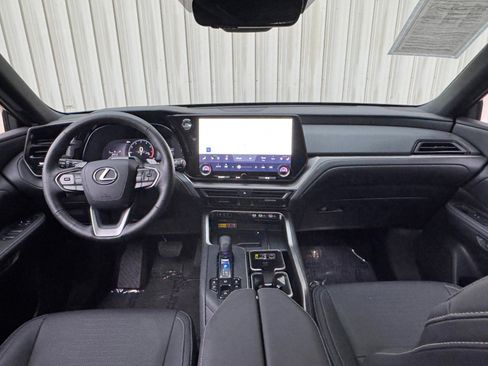 Used 2024 Lexus TX 350 AWD w/ Captains Chair Package image 13