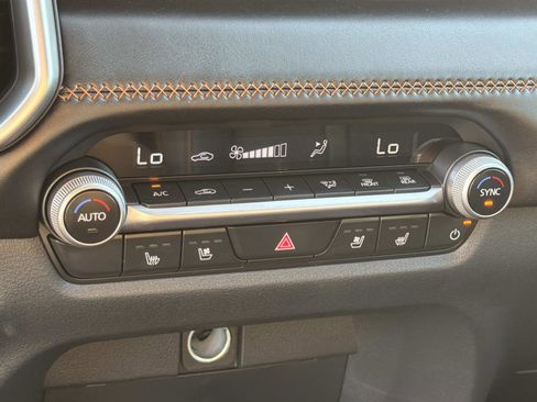 New 2026 MAZDA CX-50 AWD 2.5 Hybrid w/ Weather Package image 14