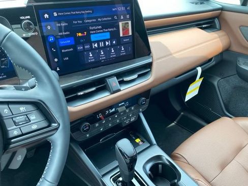 New 2026 Subaru Outback Touring XT AWD/4WD image 16