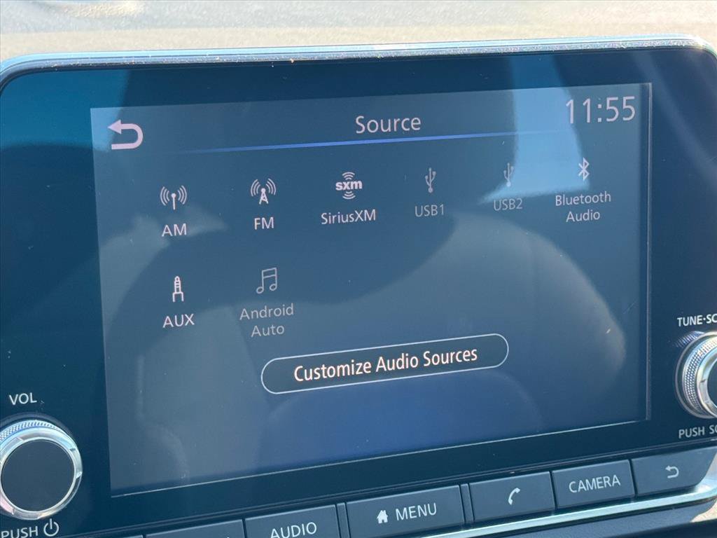 Used 2020 Nissan Altima 2.5 S FWD image 23
