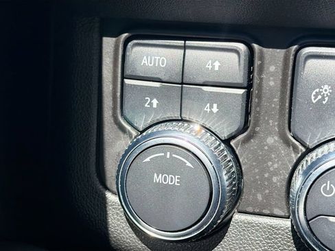 Used 2024 GMC Yukon AT4 w/ Max Trailering Package AWD/4WD image 50