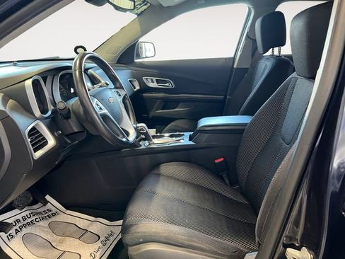 Used 2015 Chevrolet Equinox LT w/ Power Convenience Package image 7