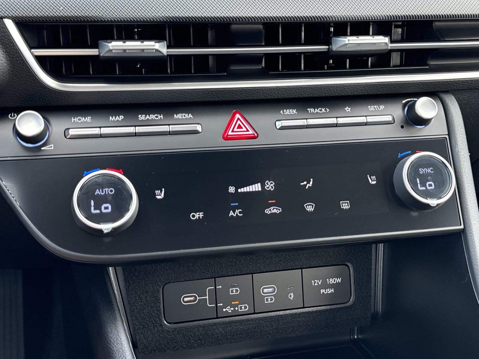 New 2026 Hyundai Sonata SEL FWD image 24