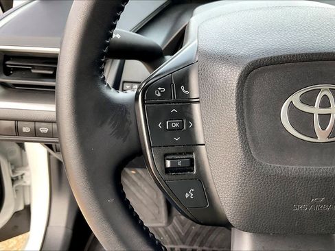 Used 2024 Toyota Prius LE image 20