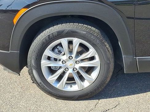 Used 2022 Chevrolet TrailBlazer LS image 27