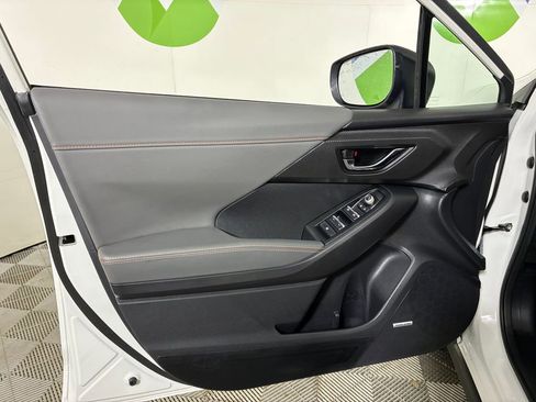Used 2025 Subaru Crosstrek 2.5i Limited image 10
