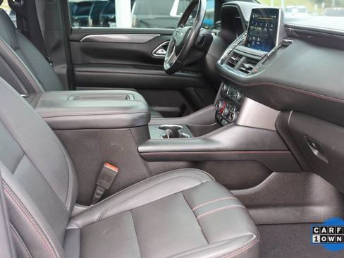 Used 2023 Chevrolet Tahoe RST image 19