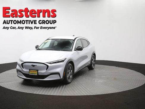 Used 2023 Ford Mustang Mach-E Select RWD image 53
