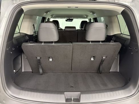 Used 2026 Hyundai Santa Fe SEL image 8