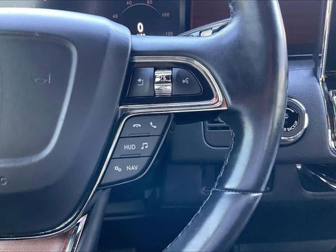 Used 2021 Lincoln Navigator Reserve w/ Luxury Package image 24