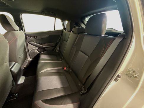 Used 2018 Subaru Impreza 2.0i Sport image 25