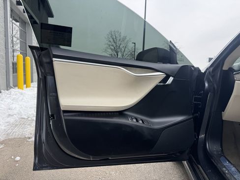 Used 2017 Tesla Model S 100D image 15