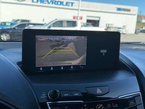 Used 2019 Acura RDX A-Spec image 16