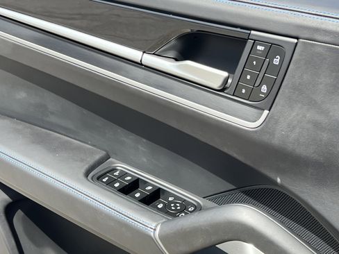 Certified 2024 Porsche Cayenne Turbo GT image 35