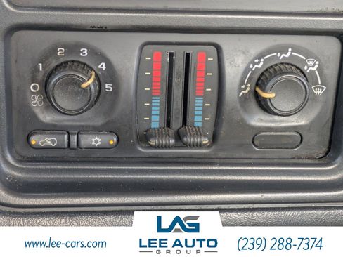 Used 2006 Chevrolet Silverado 1500 W/T image 16