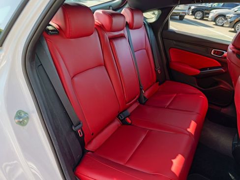 Used 2024 Acura Integra A-Spec w/ Technology Package FWD image 32