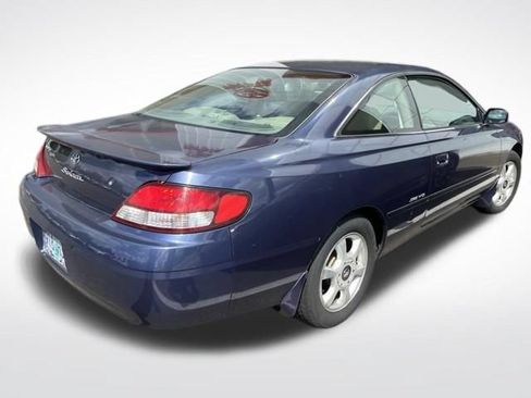 Used 2000 Toyota Solara SE w/ Upgrade Pkg 6 FWD image 2