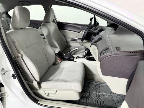 Used 2012 Honda Civic HF image 45