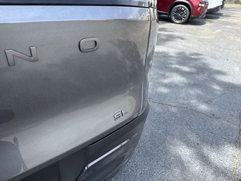 New 2026 Nissan Murano SL AWD/4WD image 36