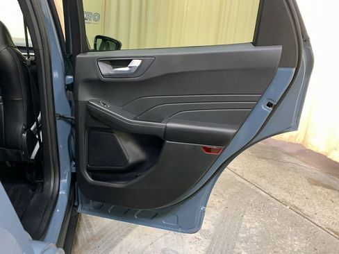 Used 2023 Ford Escape ST-Line Elite image 14