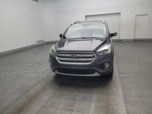 Used 2019 Ford Escape Titanium AWD/4WD image 15
