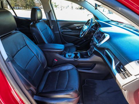 Used 2020 GMC Terrain SLT w/ Preferred Package image 41