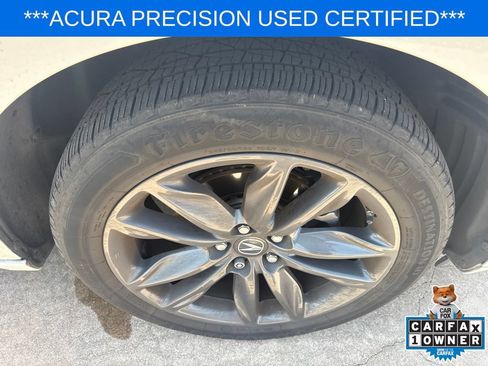 Used 2019 Acura MDX A-Spec AWD/4WD image 35