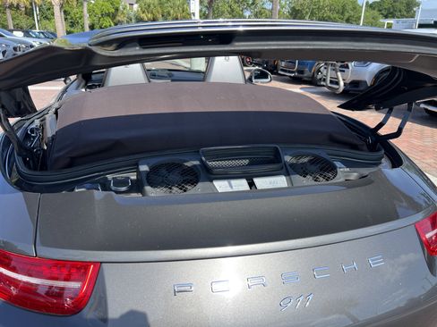 Used 2012 Porsche 911 Carrera S RWD image 32