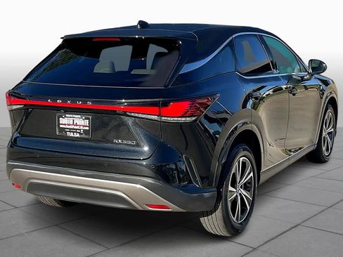 Used 2023 Lexus RX 350 image 11