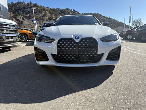 Used 2022 BMW M440i xDrive Gran Coupe w/ Premium Package image 14
