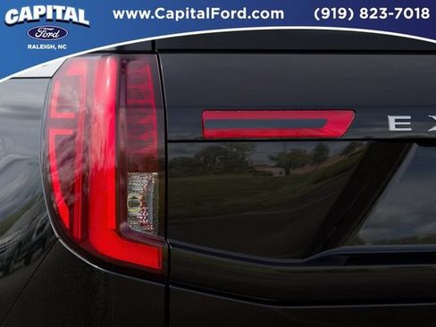 New 2027 Ford Expedition King Ranch AWD/4WD image 21