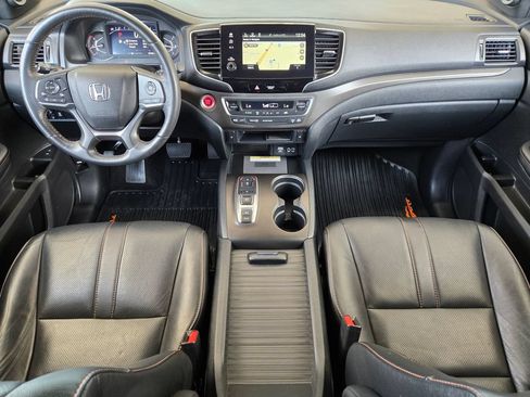 Used 2022 Honda Passport TrailSport image 15