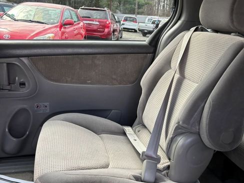 Used 2008 Toyota Sienna LE image 34