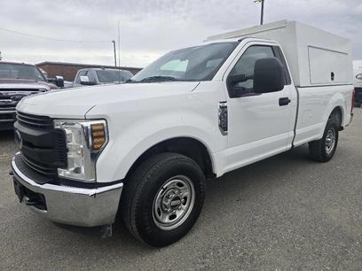 Used 2018 Ford F250 XL w/ Power Equipment Group