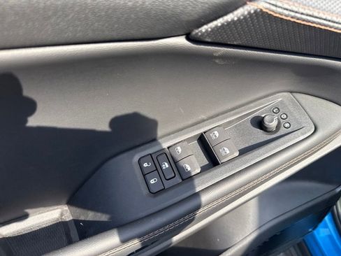 New 2026 Jeep Cherokee Overland AWD/4WD image 19