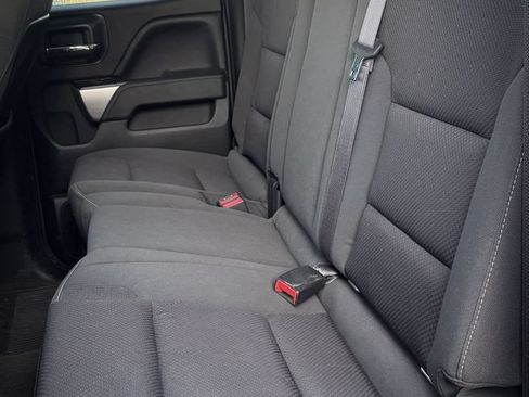 Used 2015 Chevrolet Silverado 1500 LT w/ All Star Edition AWD/4WD image 17