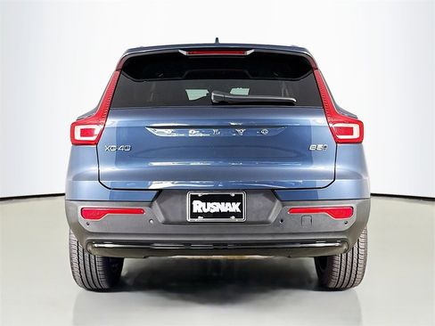 Certified 2026 Volvo XC40 B5 Plus w/ Protection Package image 6