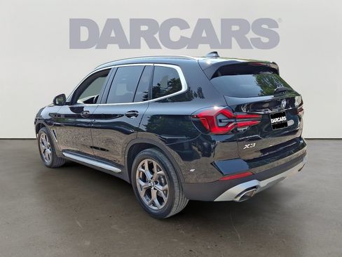 Used 2024 BMW X3 xDrive30i w/ Premium Package AWD/4WD image 4