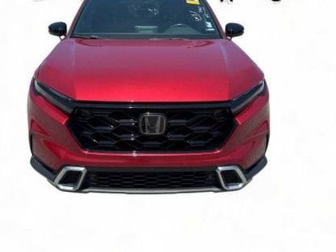 Used 2024 Honda CR-V Sport Touring image 5