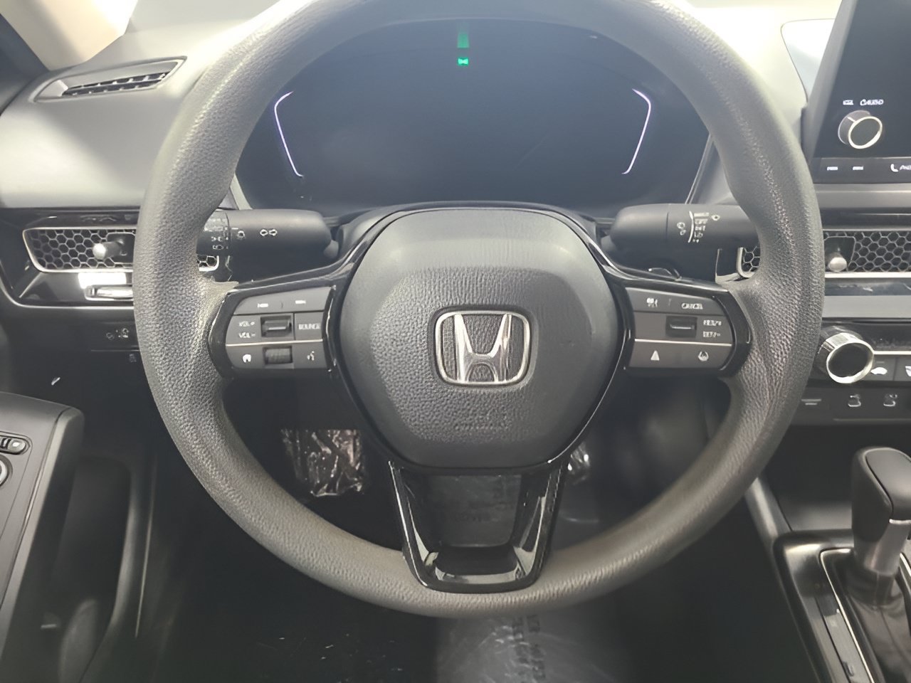 Used 2025 Honda Civic LX image 21