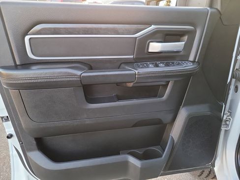 Certified 2024 RAM 2500 Big Horn image 13