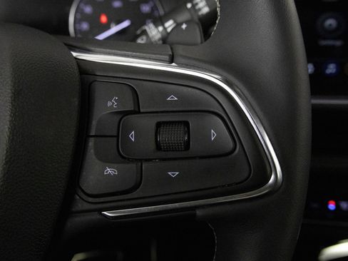 Used 2023 Buick Envision Essence w/ Sport Touring Package AWD/4WD image 29