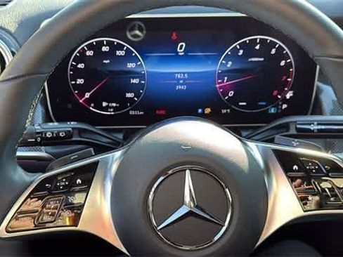 Certified 2025 Mercedes-Benz GLC 300 GLC 300 image 18