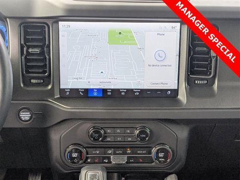 New 2025 Ford Bronco Badlands image 19