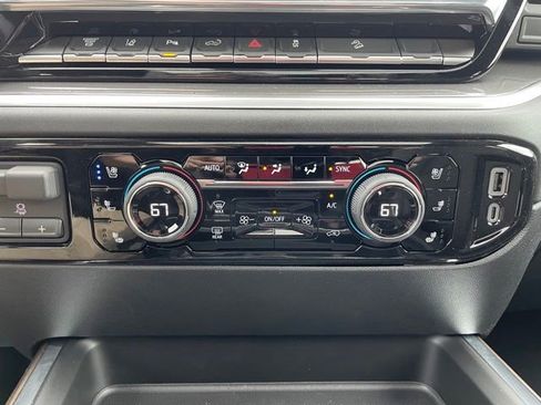New 2026 Chevrolet Silverado 2500 High Country w/ High Country Premium Package AWD/4WD image 6