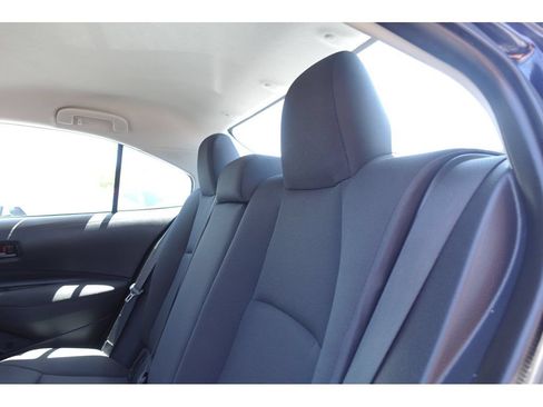 Certified 2025 Toyota Corolla LE FWD image 25